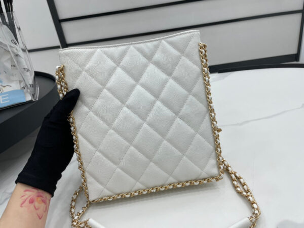 SC - Luxury Bag - CHL - 648 - Image 3