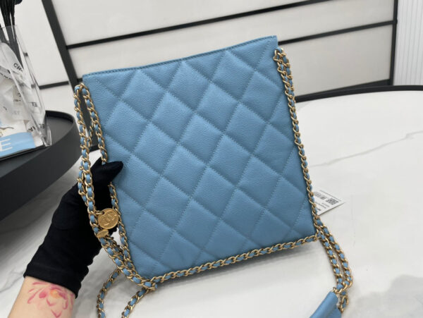 SC - Luxury Bag - CHL - 649 - Image 3