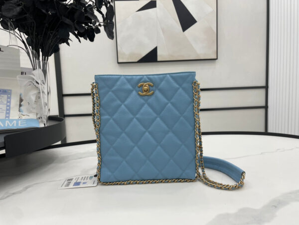 SC - Luxury Bag - CHL - 649 - Image 9