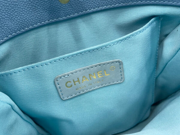 SC - Luxury Bag - CHL - 649 - Image 7