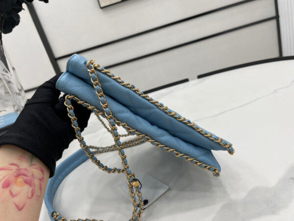 SC - Luxury Bag - CHL - 649 - Image 4