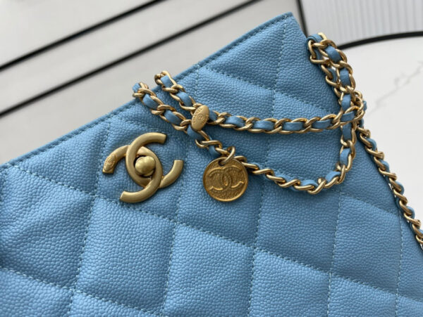 SC - Luxury Bag - CHL - 649 - Image 2