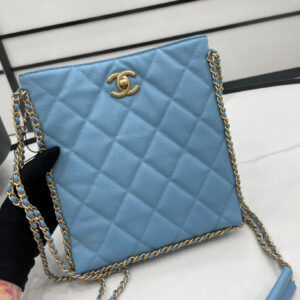 SC - Luxury Bag - CHL - 649