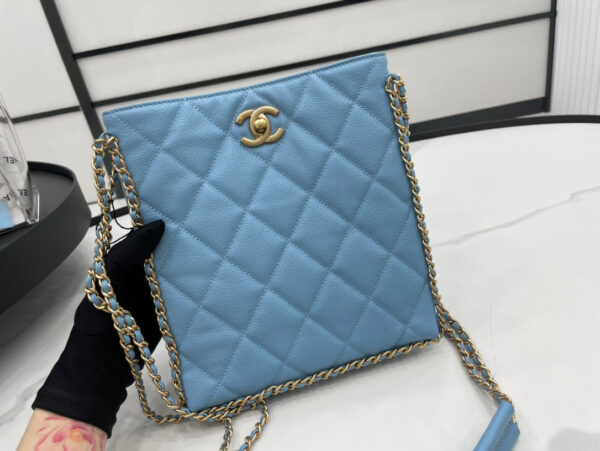SC - Luxury Bag - CHL - 649