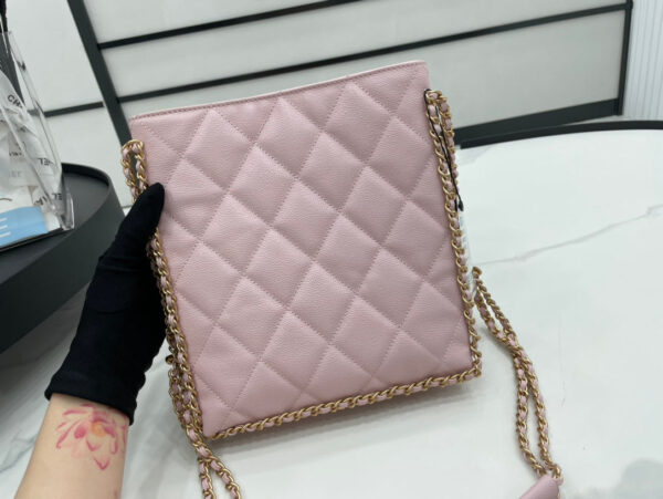SC - Luxury Bag - CHL - 650 - Image 4