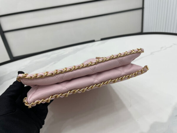 SC - Luxury Bag - CHL - 650 - Image 3