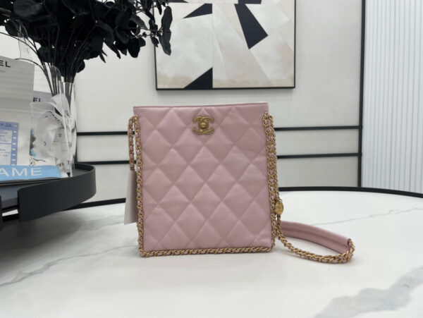 SC - Luxury Bag - CHL - 650 - Image 9