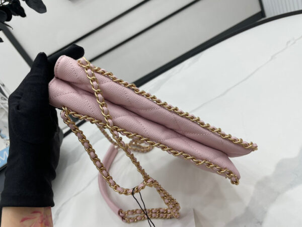SC - Luxury Bag - CHL - 650 - Image 2