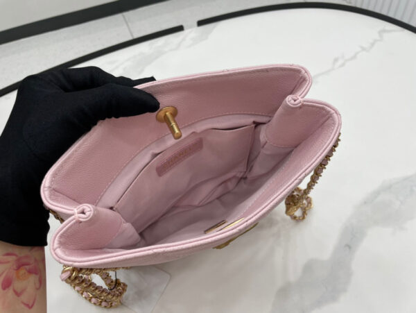 SC - Luxury Bag - CHL - 650 - Image 6