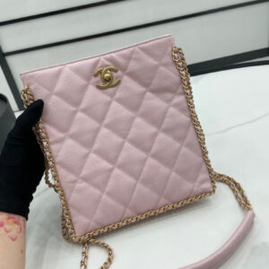SC - Luxury Bag - CHL - 650