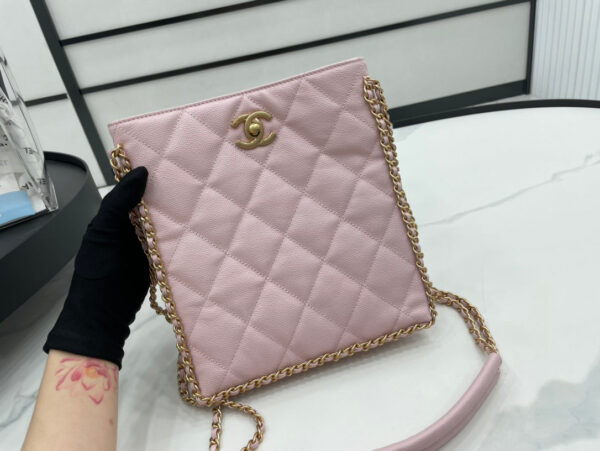 SC - Luxury Bag - CHL - 650