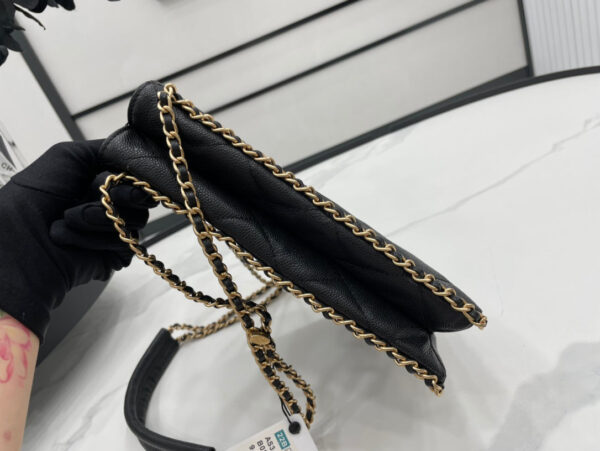 SC - Luxury Bag - CHL - 652 - Image 3