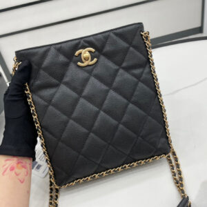 SC - Luxury Bag - CHL - 652