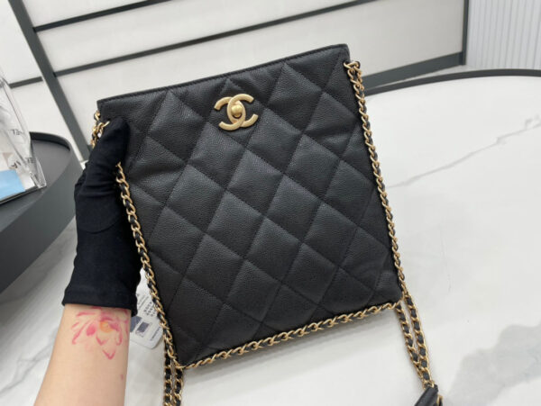 SC - Luxury Bag - CHL - 652