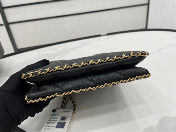 SC - Luxury Bag - CHL - 651 - Image 5