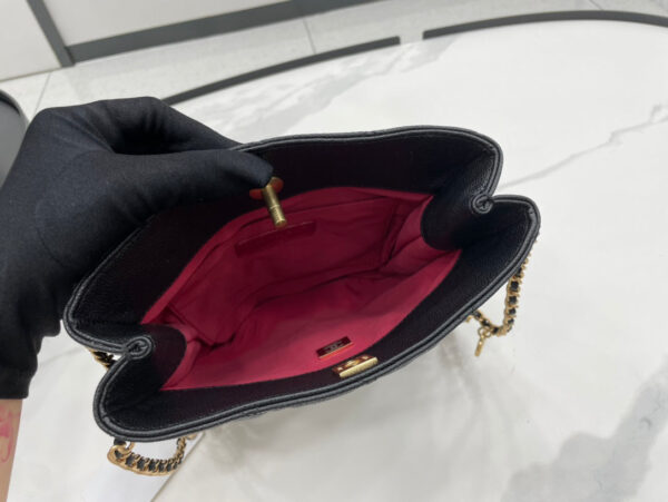 SC - Luxury Bag - CHL - 652 - Image 5