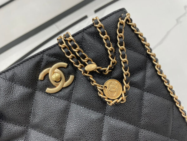 SC - Luxury Bag - CHL - 651 - Image 4