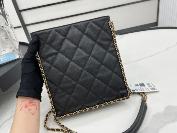 SC - Luxury Bag - CHL - 652 - Image 2