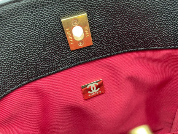 SC - Luxury Bag - CHL - 652 - Image 6