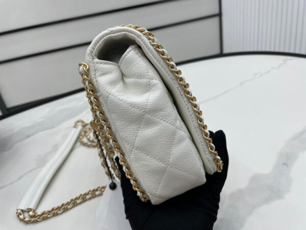 SC - Luxury Bag - CHL - 653 - Image 2