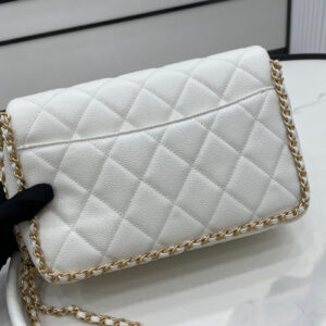 SC - Luxury Bag - CHL - 653