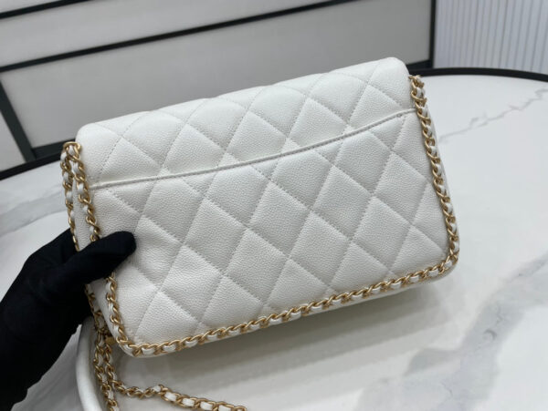 SC - Luxury Bag - CHL - 653