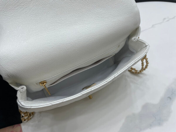 SC - Luxury Bag - CHL - 653 - Image 6