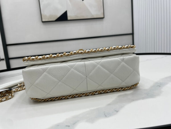 SC - Luxury Bag - CHL - 653 - Image 4