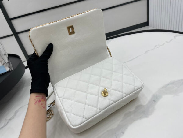 SC - Luxury Bag - CHL - 653 - Image 5