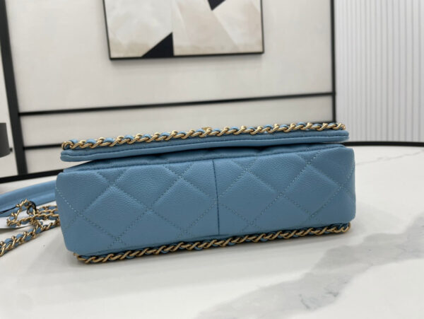 SC - Luxury Bag - CHL - 654 - Image 3