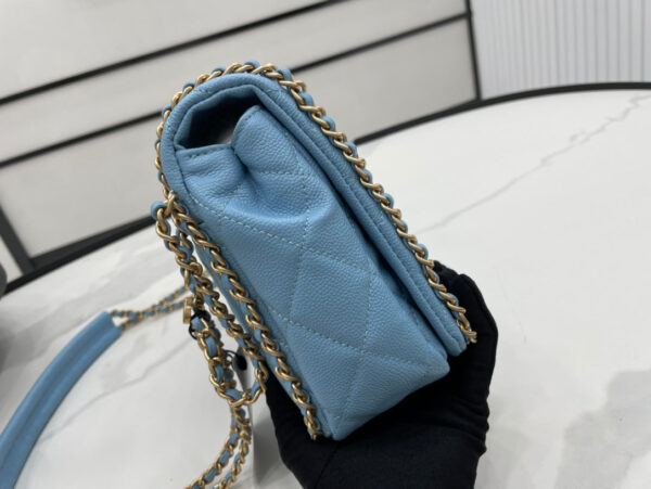 SC - Luxury Bag - CHL - 654 - Image 2