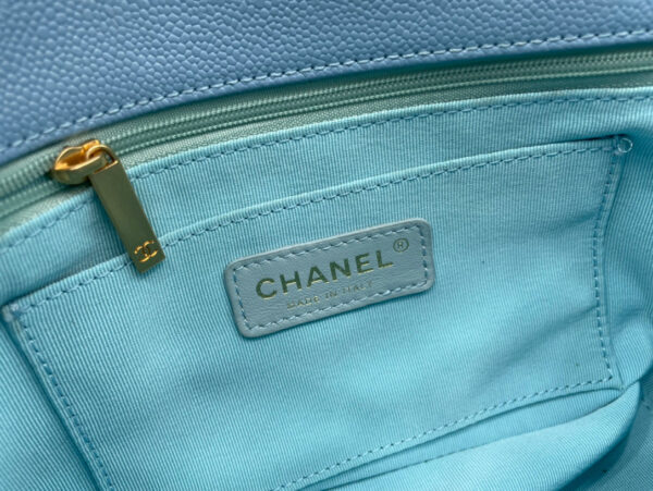 SC - Luxury Bag - CHL - 654 - Image 7