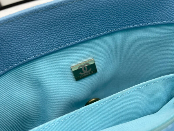 SC - Luxury Bag - CHL - 654 - Image 8