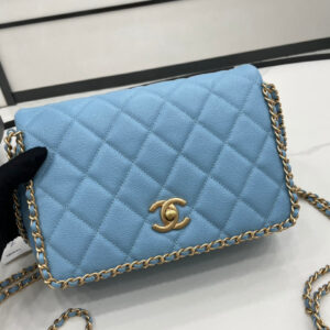 SC - Luxury Bag - CHL - 654