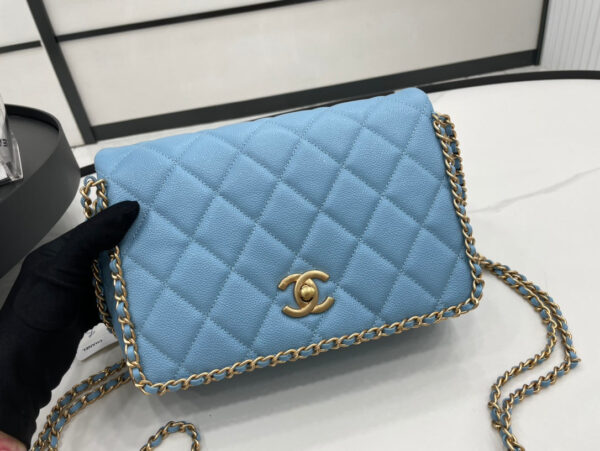 SC - Luxury Bag - CHL - 654