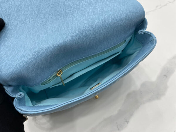 SC - Luxury Bag - CHL - 654 - Image 6