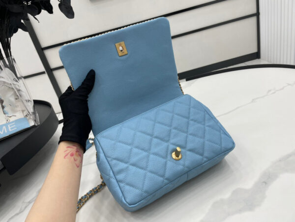 SC - Luxury Bag - CHL - 654 - Image 5