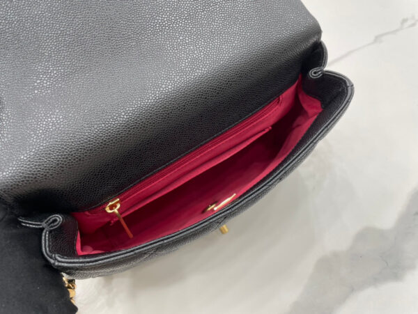 SC - Luxury Bag - CHL - 656 - Image 6