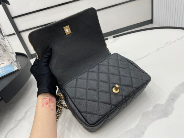 SC - Luxury Bag - CHL - 656 - Image 5
