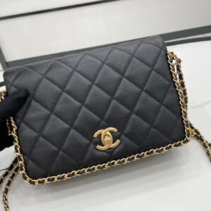 SC - Luxury Bag - CHL - 656
