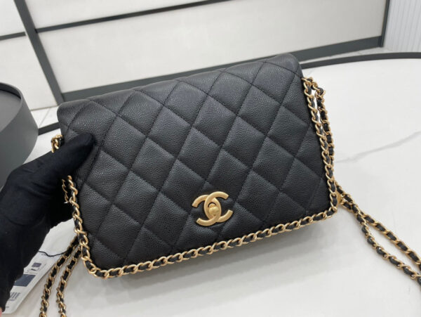 SC - Luxury Bag - CHL - 656