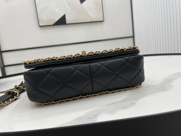 SC - Luxury Bag - CHL - 656 - Image 4