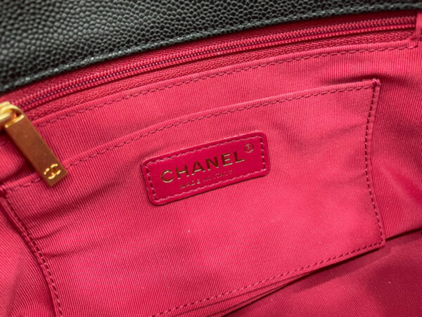 SC - Luxury Bag - CHL - 656 - Image 7
