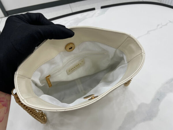 SC - Luxury Bag - CHL - 657 - Image 6