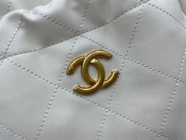 SC - Luxury Bag - CHL - 657 - Image 4