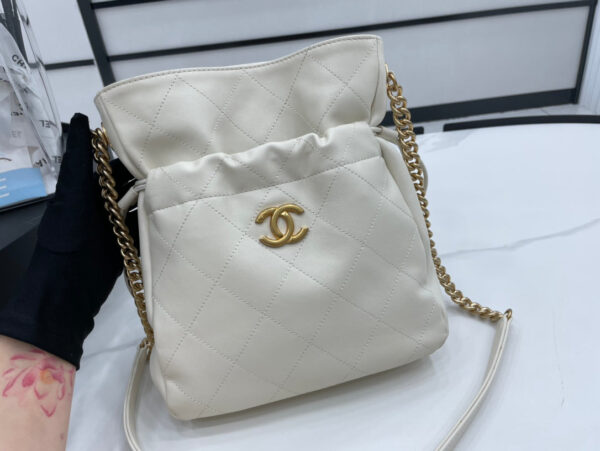 SC - Luxury Bag - CHL - 657
