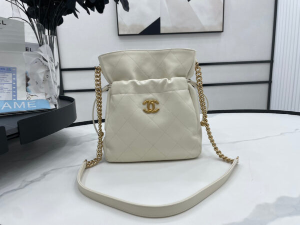 SC - Luxury Bag - CHL - 657 - Image 9
