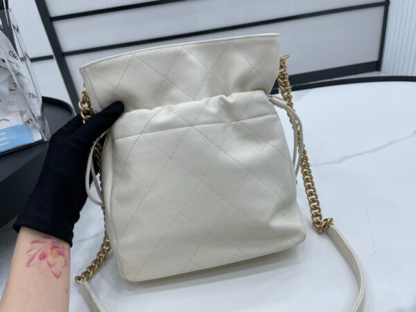 SC - Luxury Bag - CHL - 657 - Image 2