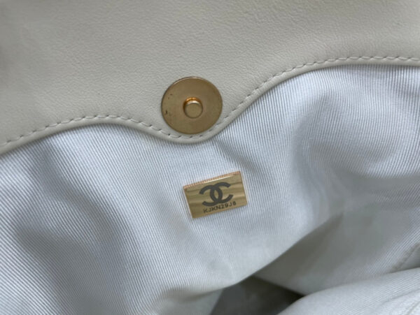 SC - Luxury Bag - CHL - 657 - Image 8