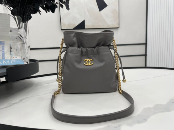 SC - Luxury Bag - CHL - 658 - Image 9